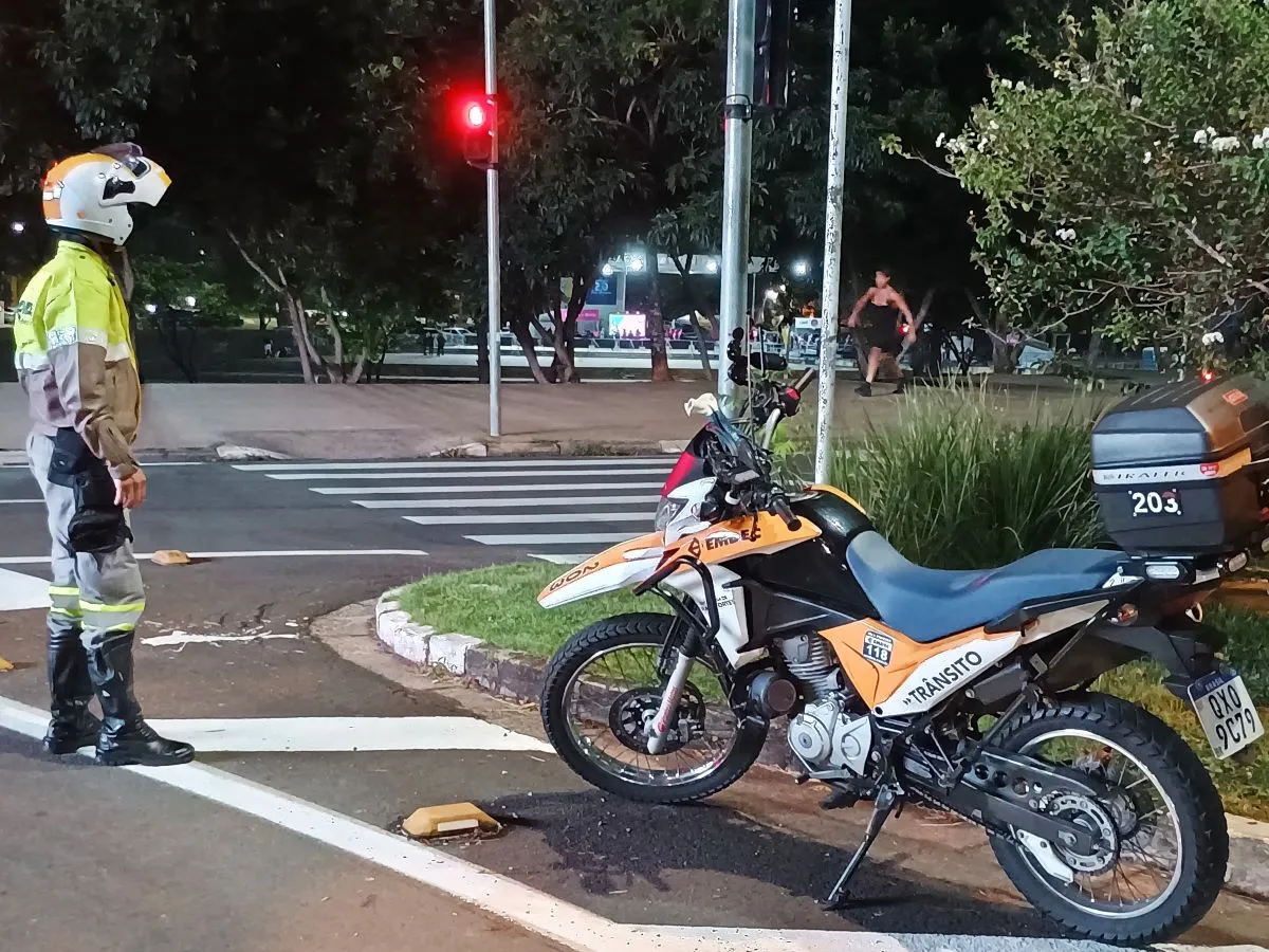 Emdec fecha ruas em Campinas para gravação de filme no domingo