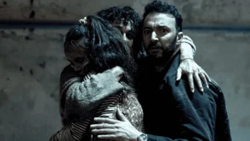 Série de suspense policial da Netflix que cativa imediatamente