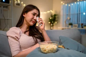 Por que filmes de ficção podem provocar emoções intensas