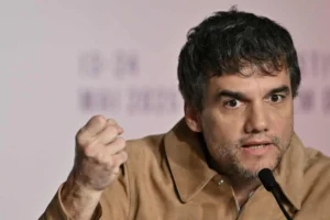 Wagner Moura fala sobre o apoio a ‘O Agente Secreto’