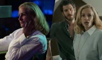 Depois da caçada: confira detalhes do filme no Prime Video