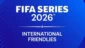 Brasil é sede do Fifa Series e transforma amistosos