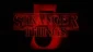 Netflix libera trailer final de Stranger Things 5; veja aqui