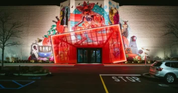 Netflix lança parque temático de experiências cinematográficas