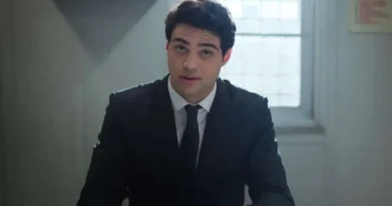 O recruta: detalhes sobre a série da Netflix