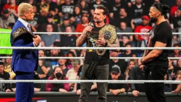 Dúvidas sobre favoritos da Survivor Series: War Games no WWE ‘Raw’