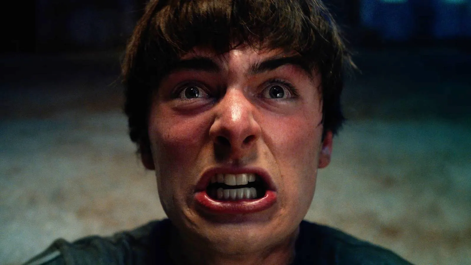 Ator de Stranger Things 5 comenta reviravolta de Will