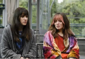 Traição entre amigas: filme que conquistou o público