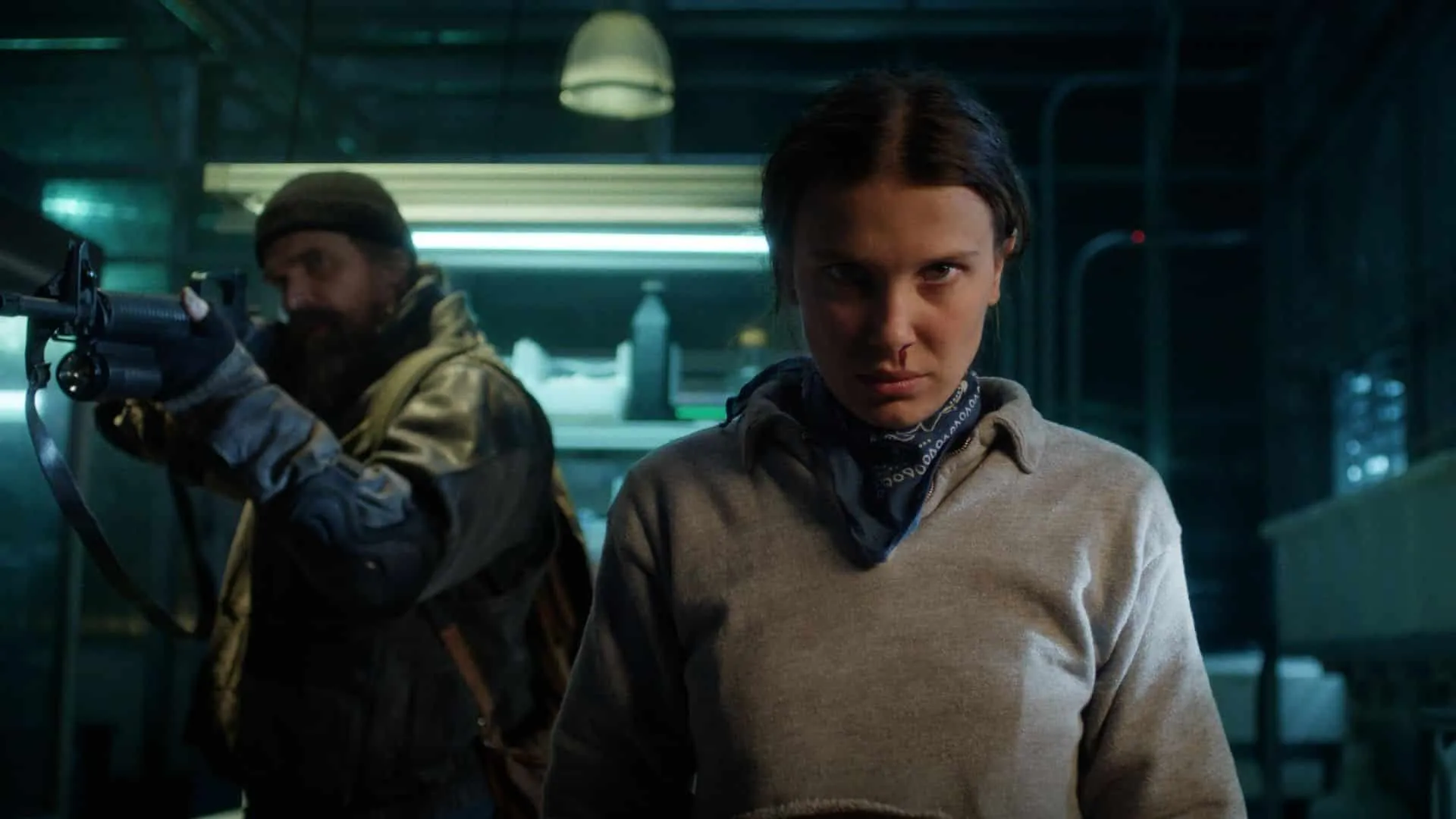 ‘Stranger Things’ inicia conclusão com 4 episódios eficazes