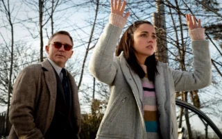 Entre facas e segredos completa 6 anos de sucesso crítico