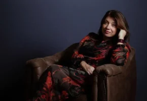 Filme Salve Rosa com diretora Susanna Lira no Cine Metrópolis