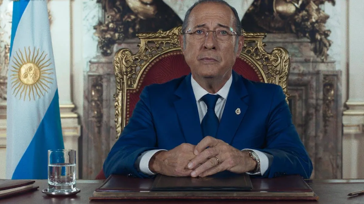 Filme desmistifica a superioridade do cinema argentino sobre o brasileiro