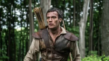Horário da estreia do 6º episódio de ‘Robin Hood’