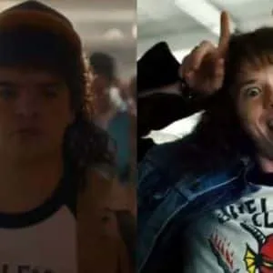 Paralelos da quinta temporada de Stranger Things analisados