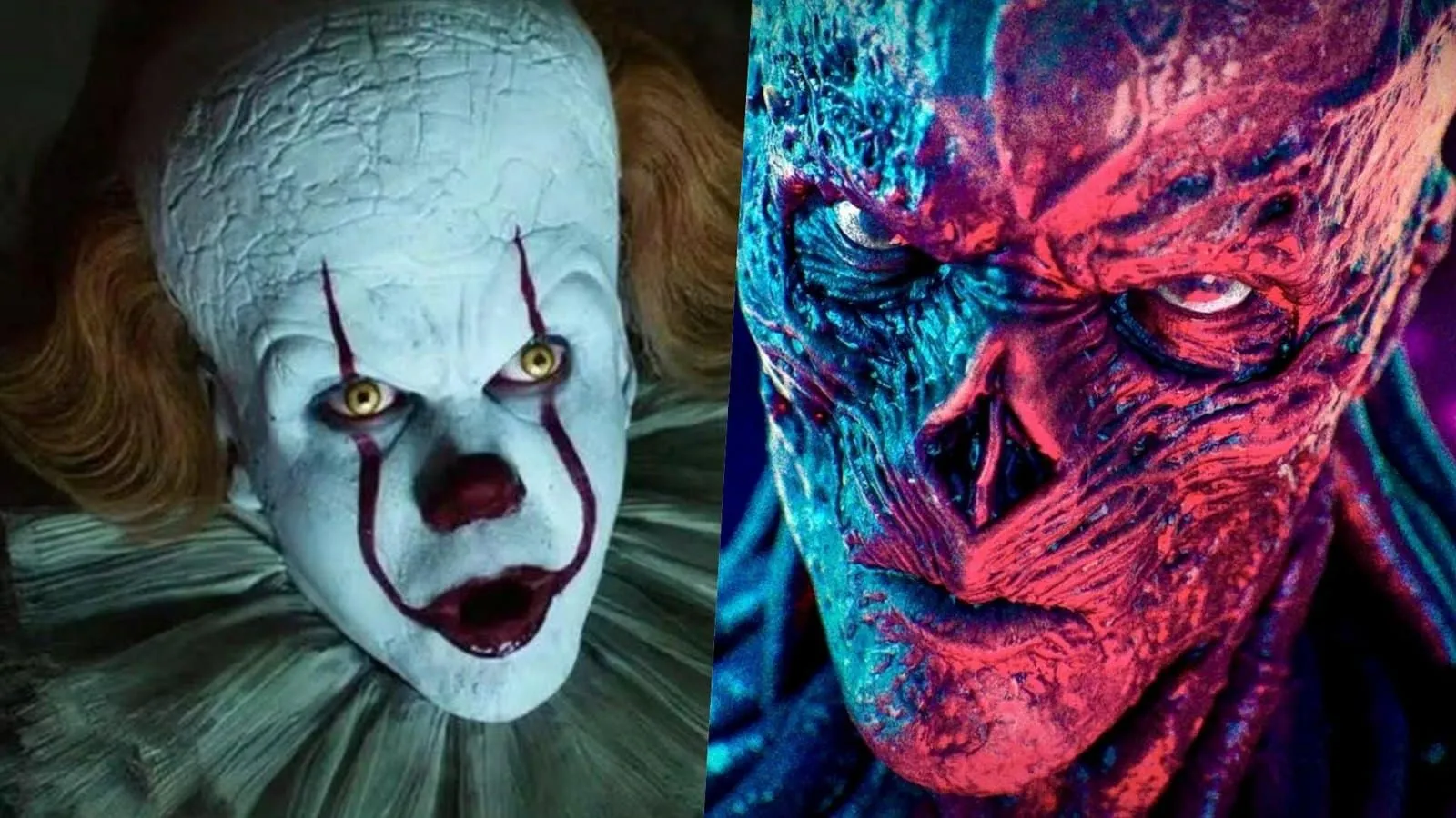 HBO Max brinca com Stranger Things 5 em referência a It