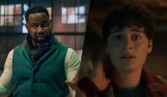 Os 10 filmes e séries em alta na Netflix neste fim de semana