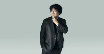 Bong Joon-ho anuncia estreia de filme animado para 2027