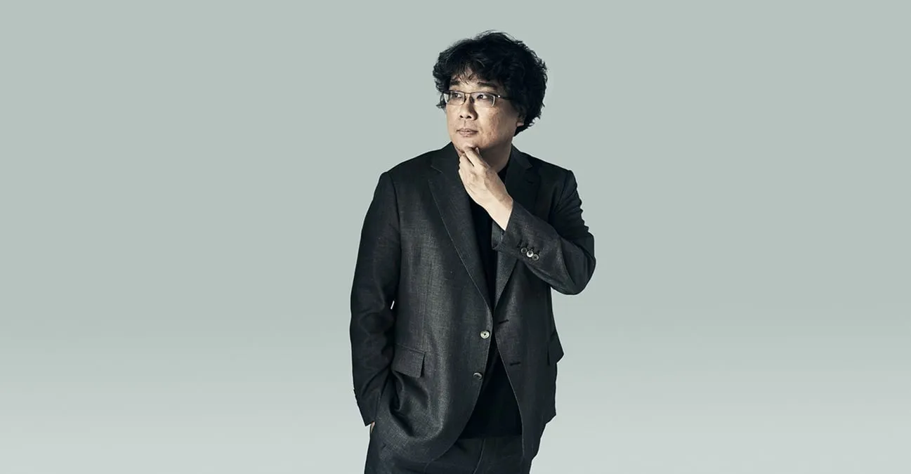 Bong Joon-ho anuncia estreia de filme animado para 2027