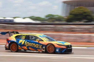 Stock Car Pro Series: corrida acontece neste domingo; saiba mais