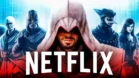 Série Assassin’s Creed da Netflix será ambientada na Roma Antiga