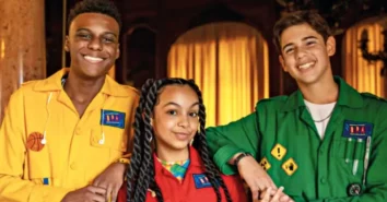 Quarto filme dos Detetives do Prédio Azul estreia nos cinemas