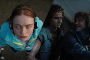 10 séries que estrearam e terminaram com Stranger Things