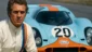Le Mans de Lee H. Katzin Steve McQueen piloto ator