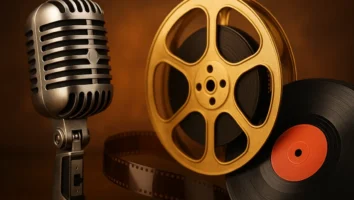 Lendas da Música: 5 Biopics Que Você Precisa Assistir Agora Mesmo!