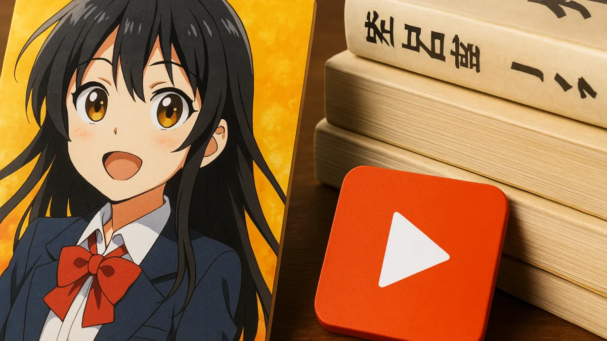 Melhores animes: obras indispensáveis para começar