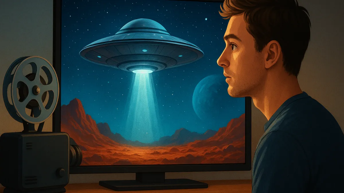 Melhores filmes de ficção científica para iniciantes no gênero