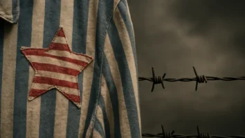 Menino do Pijama Listrado: A História Chocante É Verdadeira?
