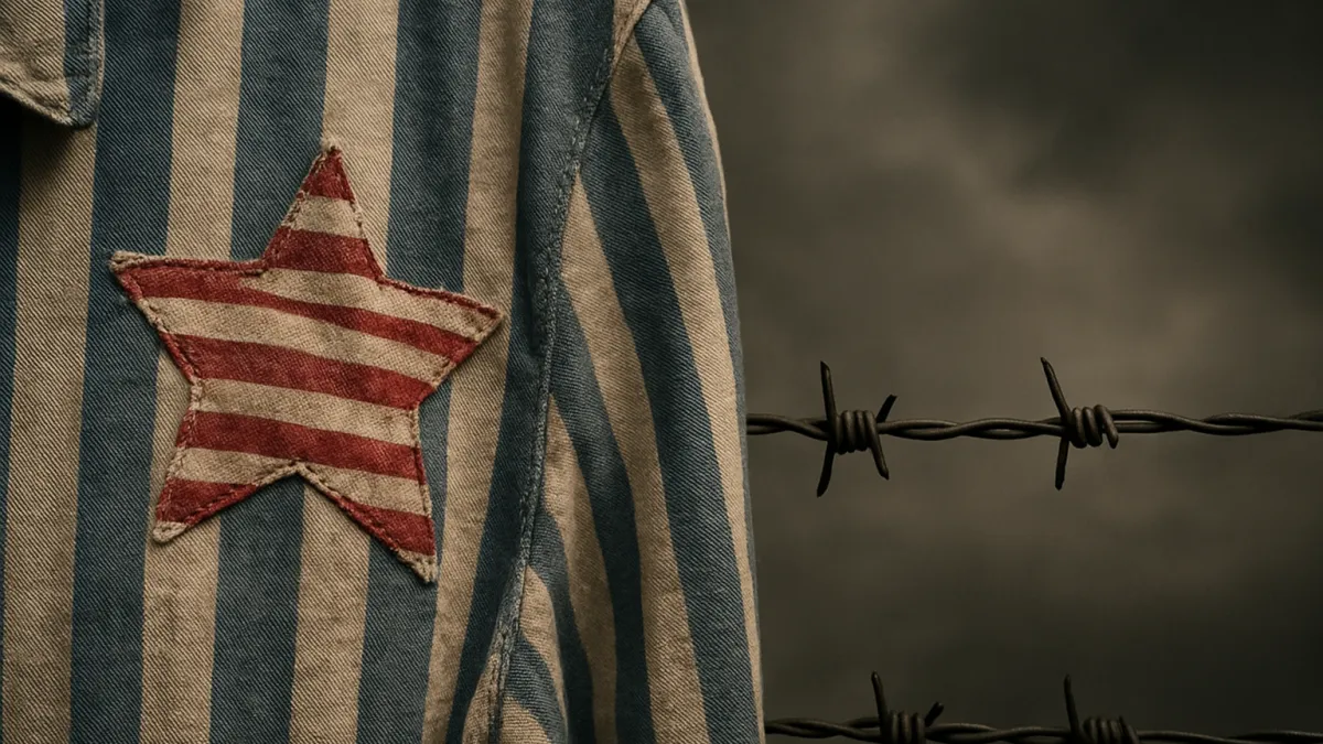 Menino do Pijama Listrado: A História Chocante É Verdadeira?