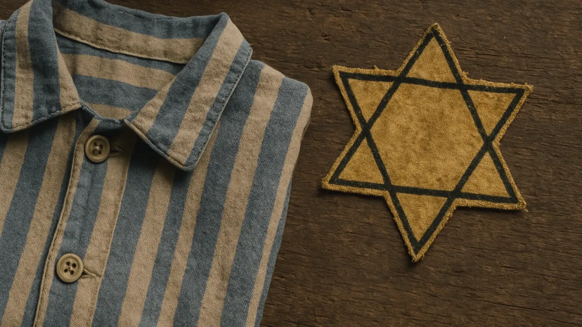 Menino do Pijama Listrado: A História Chocante É Verdadeira?