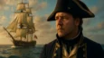 Mestre e Comandante Russell Crowe Peter Weir naval épico