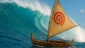 Moana da Disney Ron Clements Polinésia oceano aventura Maui