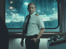 Naufrágio do Heweliusz: a tragédia polonesa na Netflix