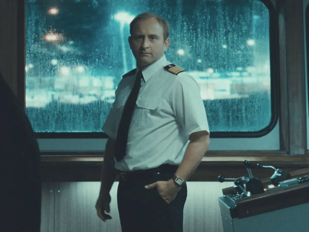 Naufrágio do Heweliusz: a tragédia polonesa na Netflix