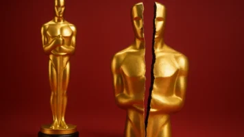 O Óscar de Melhor Filme já foi dividido?