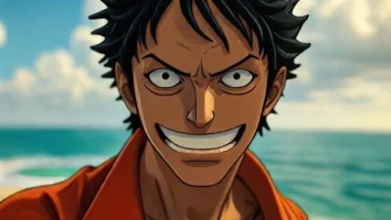 One Piece: 3ª temporada terá novo intérprete de Bon Clay