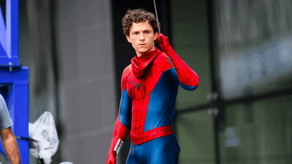 Um novo dia promete ser o melhor filme de super-herói