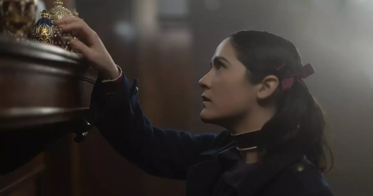 Órfã 3 começa a ser filmado com o título Órfãos