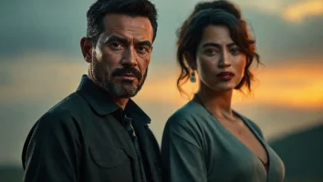 Os Donos do Jogo é eleita série do ano no Brasil na Netflix