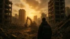 Pós-Apocalipse: Filmes de Cidades em Reconstrução e Sobrevivência