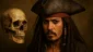 Piratas do Caribe Johnny Depp Gore Verbinski Jack Sparrow