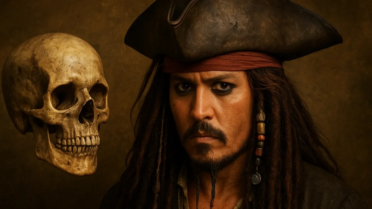 Piratas do Caribe Johnny Depp Gore Verbinski Jack Sparrow