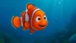 Procurando Nemo da Pixar Andrew Stanton animação oceano peixe