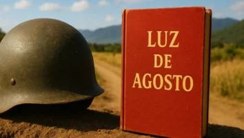 Raoul Ruiz: Luz de Agosto e a Perspectiva Chilena Única da Guerra