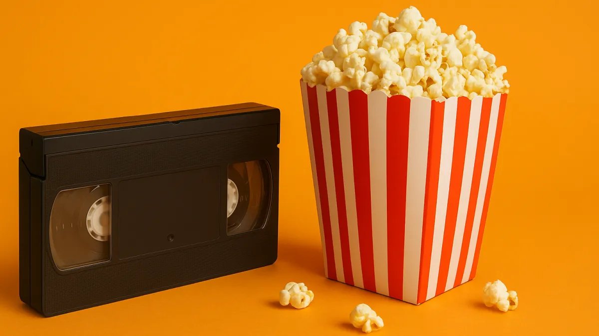 Reviva: Comédias cult dos anos 80 e 90 que viraram clássicos!