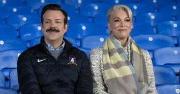 Ted Lasso: novos personagens confirmados para a 4ª temporada