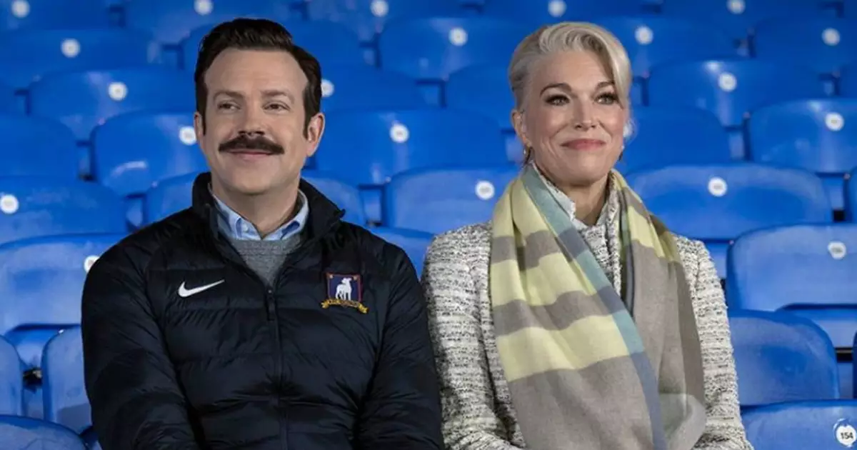Ted Lasso: novos personagens confirmados para a 4ª temporada